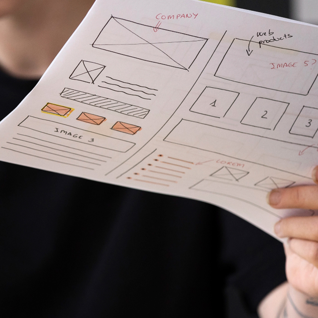 experiencia excepcional con Diseño UX