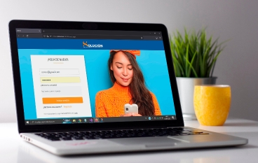 Desarrollo de App Web