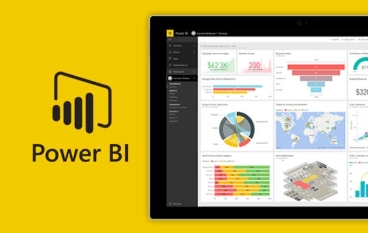 Desarrollo de Informes en Power BI