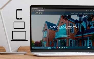Desarrollo de Sitio Web