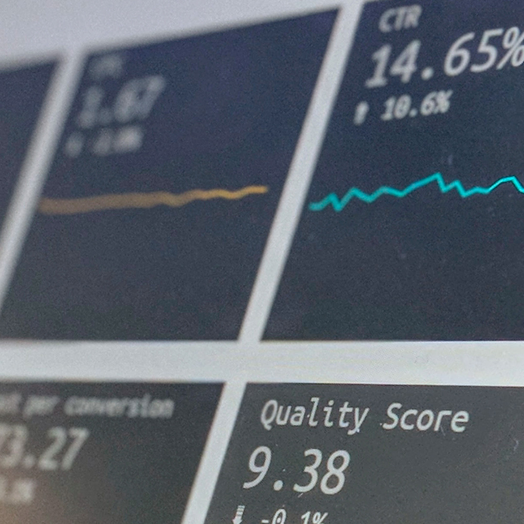 integración y gestión de sus datos