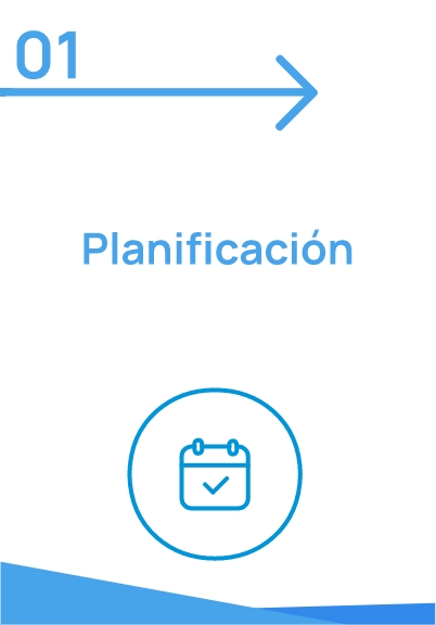 planificación