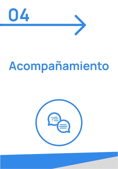 acompañamiento