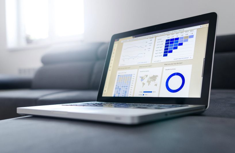 Mantención y soporte para reportes en Power BI, QlikSense y QlikView